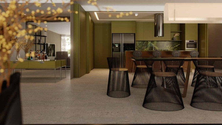Imagem Apartamento com 4 Quartos à Venda, 267 m² em Leblon - Rio De Janeiro Imagem Apartamento com 4 Quartos à Venda, 267 m² em Leblon - Rio De Janeiro