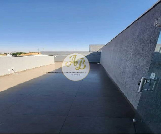Imagem Apartamento com 3 Quartos à Venda, 167 m² em São Joaquim - Franca