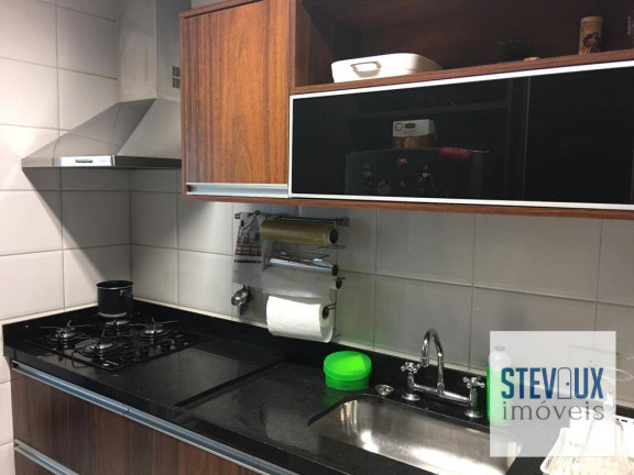 Imagem Apartamento com 3 Quartos à Venda, 86 m² em Moema - São Paulo