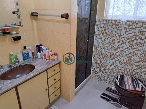 Imagem Apartamento com 2 Quartos à Venda, 90 m² em Icaraí - Niterói