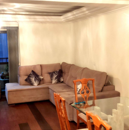 Imagem Apartamento com 3 Quartos à Venda, 170 m² em Santa Paula - São Caetano Do Sul Imagem Apartamento com 3 Quartos à Venda, 170 m² em Santa Paula - São Caetano Do Sul