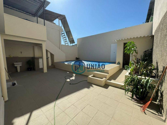Imagem Casa com 2 Quartos à Venda, 180 m² em Brasilândia - São Gonçalo Imagem Casa com 2 Quartos à Venda, 180 m² em Brasilândia - São Gonçalo