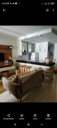 Imagem Apartamento com 2 Quartos à Venda, 80 m² em Iriri - Anchieta Imagem Apartamento com 2 Quartos à Venda, 80 m² em Iriri - Anchieta
