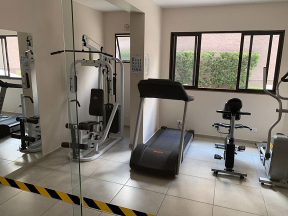 Imagem Apartamento com 3 Quartos à Venda, 124 m² em Vila Mascote - São Paulo Imagem Apartamento com 3 Quartos à Venda, 124 m² em Vila Mascote - São Paulo