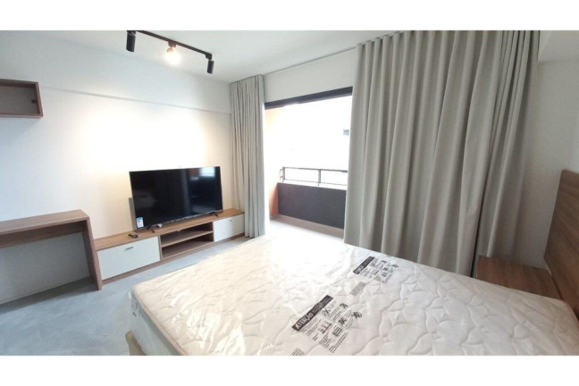 Imagem Studio com 1 Quarto à Venda, 27 m² em Perdizes - São Paulo Imagem Studio com 1 Quarto à Venda, 27 m² em Perdizes - São Paulo