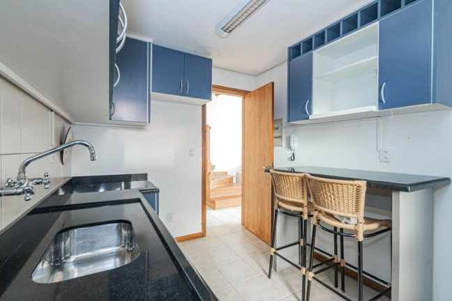 Imagem Casa de Condomínio com 3 Quartos à Venda, 132 m² em Espírito Santo - Porto Alegre Imagem Casa de Condomínio com 3 Quartos à Venda, 132 m² em Espírito Santo - Porto Alegre