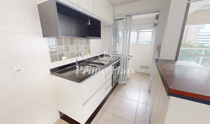 Imagem Apartamento com 1 Quarto à Venda, 87 m² em Vila Gertrudes - São Paulo Imagem Apartamento com 1 Quarto à Venda, 87 m² em Vila Gertrudes - São Paulo