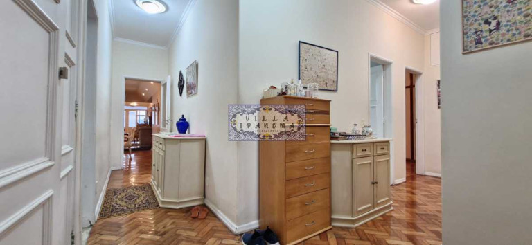 Imagem Apartamento com 5 Quartos à Venda, 250 m² em Ipanema - Rio De Janeiro Imagem Apartamento com 5 Quartos à Venda, 250 m² em Ipanema - Rio De Janeiro