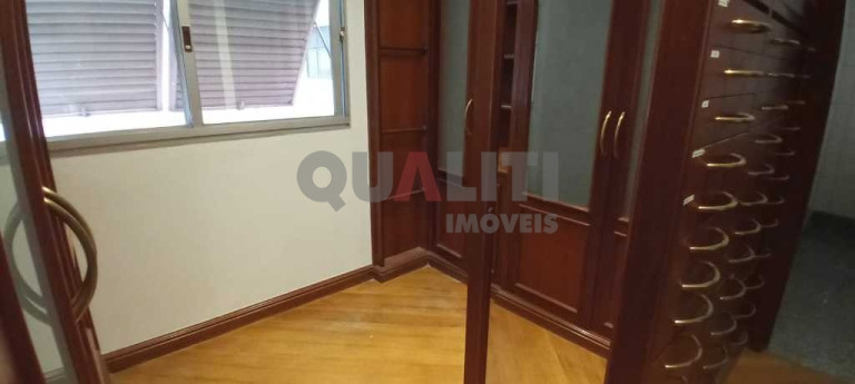 Imagem Apartamento com 3 Quartos à Venda, 280 m² em Moema - São Paulo