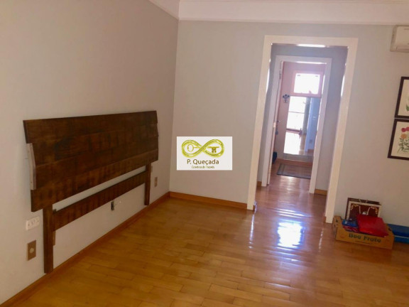 Imagem Casa com 4 Quartos à Venda, 409 m² em Residencial Parque Rio Das Pedras - Campinas Imagem Casa com 4 Quartos à Venda, 409 m² em Residencial Parque Rio Das Pedras - Campinas