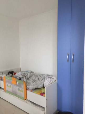 Imagem Apartamento com 2 Quartos à Venda, 70 m² em Alto Da Lapa - São Paulo