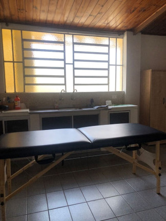 Imagem Sobrado com 4 Quartos à Venda, 319 m² em Jardim Satélite - São José Dos Campos