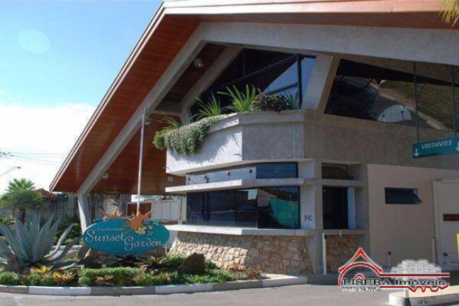 Imagem Terreno em Condomínio à Venda, 360 m² em Jardim Califórnia - Jacareí