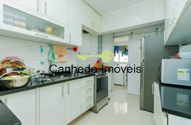 Imagem Apartamento com 3 Quartos à Venda, 160 m² em Moema - São Paulo Imagem Apartamento com 3 Quartos à Venda, 160 m² em Moema - São Paulo