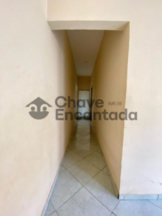Imagem Casa com 2 Quartos à Venda, 125 m² em Residencial Monte Líbano - Birigui Imagem Casa com 2 Quartos à Venda, 125 m² em Residencial Monte Líbano - Birigui