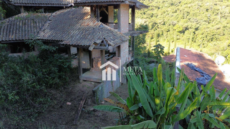 Imagem Imóvel à Venda, 1.319 m² em Alpes Da Cantareira - Mairiporã
