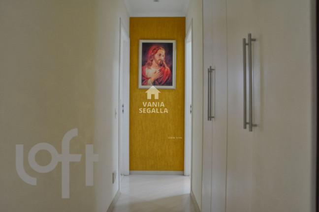 Imagem Apartamento com 3 Quartos à Venda, 120 m² em Vila Pompéia - São Paulo