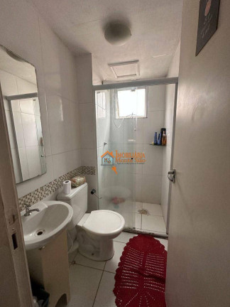 Imagem Apartamento com 2 Quartos à Venda, 45 m² em água Chata - Guarulhos Imagem Apartamento com 2 Quartos à Venda, 45 m² em água Chata - Guarulhos