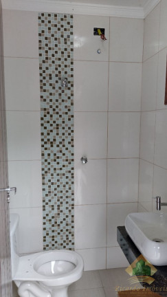 Imagem Casa de Condomínio com 3 Quartos à Venda, 181 m² em Horto Florestal - Ubatuba
