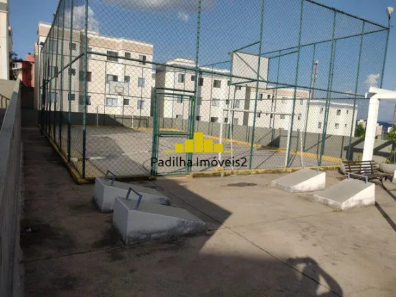 Imagem Apartamento com 2 Quartos à Venda, 60 m² em Vila Jardini - Sorocaba