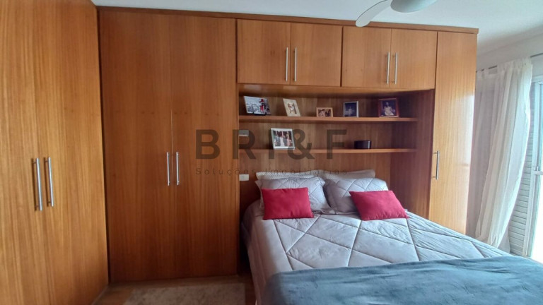 Imagem Apartamento com 4 Quartos à Venda, 340 m² em Brooklin - São Paulo Imagem Apartamento com 4 Quartos à Venda, 340 m² em Brooklin - São Paulo