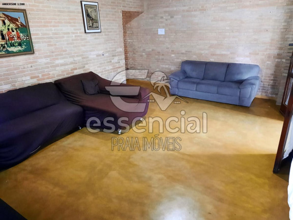 Imagem Casa com 2 Quartos à Venda, 125 m² em Perequê Mirim - Ubatuba