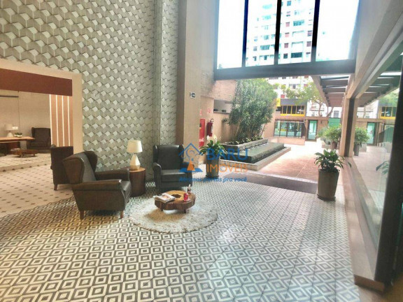 Imagem Apartamento com 1 Quarto à Venda, 41 m² em Higienópolis - São Paulo Imagem Apartamento com 1 Quarto à Venda, 41 m² em Higienópolis - São Paulo