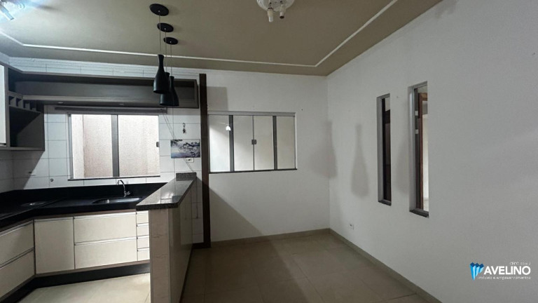 Imagem Casa com 2 Quartos à Venda, 80 m² em Pioneiros - Campo Grande Imagem Casa com 2 Quartos à Venda, 80 m² em Pioneiros - Campo Grande