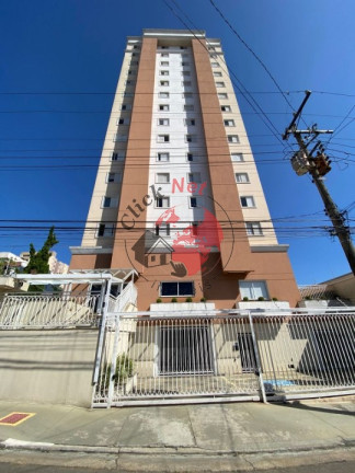 Imagem Apartamento com 3 Quartos à Venda, 80 m² em Jardim Bela Vista - Santo André Imagem Apartamento com 3 Quartos à Venda, 80 m² em Jardim Bela Vista - Santo André