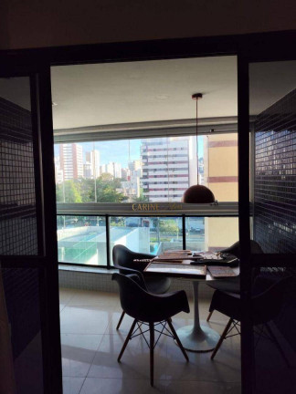 Imagem Apartamento com 1 Quarto à Venda, 53 m² em Caminho Das árvores - Salvador