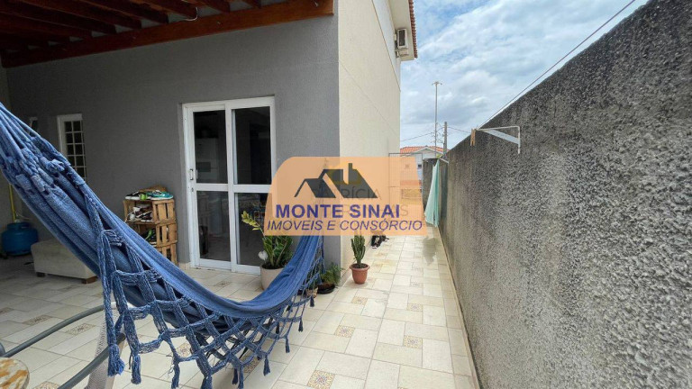 Imagem Casa de Condomínio com 3 Quartos à Venda,  em Green Valley - Votorantim