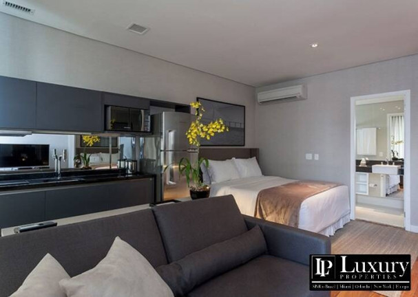 Imagem Apartamento à Venda, em Vila Olimpia - São Paulo Imagem Apartamento à Venda, em Vila Olimpia - São Paulo