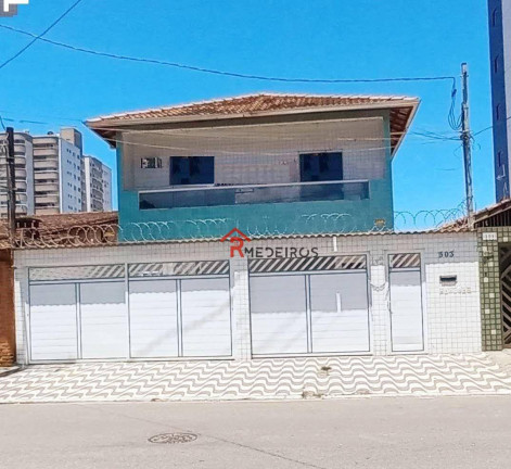 Imagem Casa com 2 Quartos à Venda, 53 m² em Vila Guilhermina - Praia Grande Imagem Casa com 2 Quartos à Venda, 53 m² em Vila Guilhermina - Praia Grande