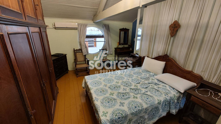 Imagem Casa com 5 Quartos à Venda, 620 m² em Centro - Pelotas Imagem Casa com 5 Quartos à Venda, 620 m² em Centro - Pelotas