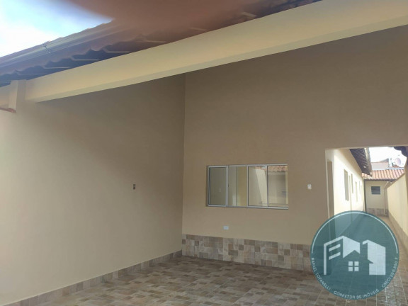 Imagem Casa com 2 Quartos à Venda, em Vila Atlântica - Mongaguá Imagem Casa com 2 Quartos à Venda, em Vila Atlântica - Mongaguá