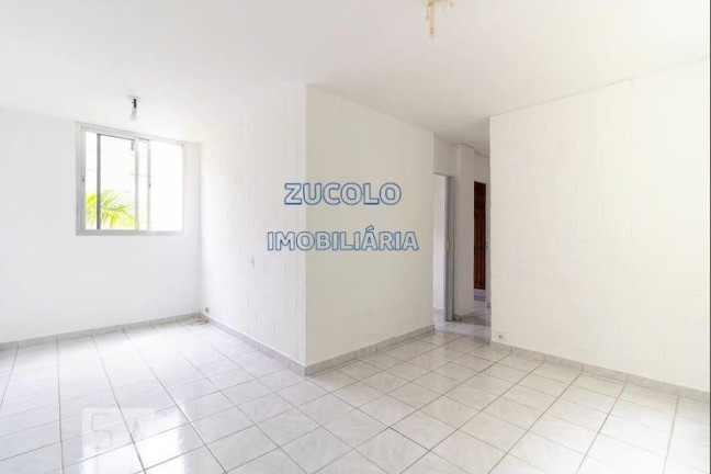 Apartamento com 2 Quartos à Venda, 50 m² em Jardim Maria Estela - São Paulo