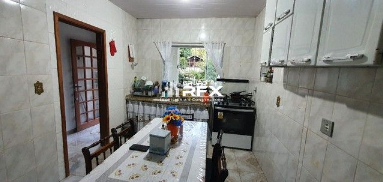 Imagem Casa com 6 Quartos à Venda, 327 m² em Engenho Do Mato - Niterói
