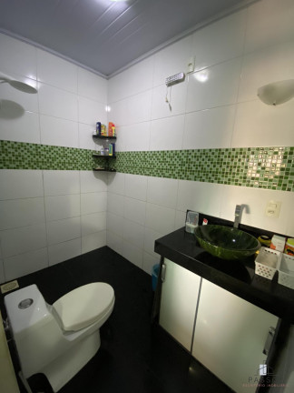 Imagem Casa com 3 Quartos à Venda, 128 m² em Fazendinha (itapoã) - Brasília