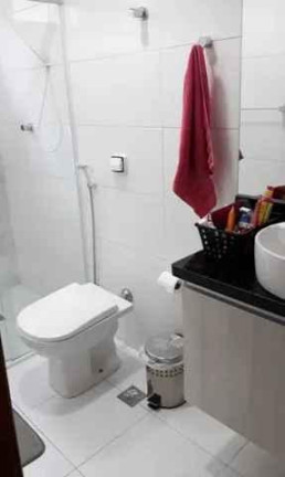 Apartamento com 2 Quartos à Venda, 112 m² em Aparecida - Santos