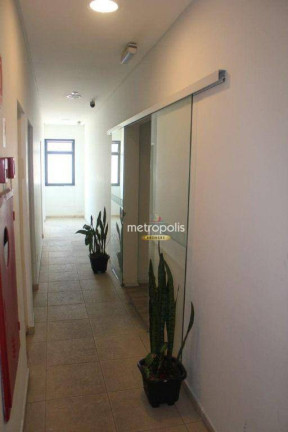 Imagem Sala Comercial para Alugar, 420 m² em Santa Paula - São Caetano Do Sul Imagem Sala Comercial para Alugar, 420 m² em Santa Paula - São Caetano Do Sul