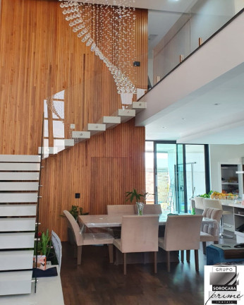 Imagem Casa com 3 Quartos à Venda, 186 m² em Horto Florestal - Sorocaba Imagem Casa com 3 Quartos à Venda, 186 m² em Horto Florestal - Sorocaba