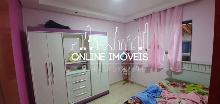 Imagem Casa com 3 Quartos à Venda, em Loteamento Linda Chaib - Mogi Mirim Imagem Casa com 3 Quartos à Venda, em Loteamento Linda Chaib - Mogi Mirim