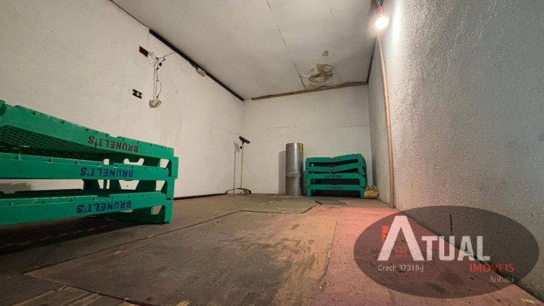 Imagem Casa com 2 Quartos à Venda, 104 m² em Centro - Atibaia
