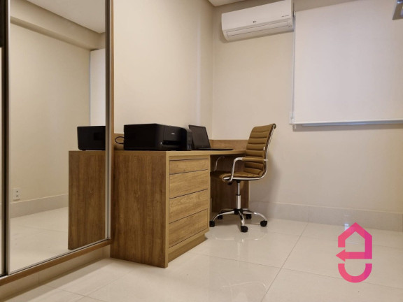 Imagem Apartamento com 3 Quartos à Venda, em Alto Da Glória - Goiânia Imagem Apartamento com 3 Quartos à Venda, em Alto Da Glória - Goiânia