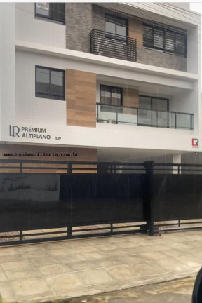 Apartamento com 2 Quartos à Venda, 53 m² em Altiplano Cabo Branco - João Pessoa