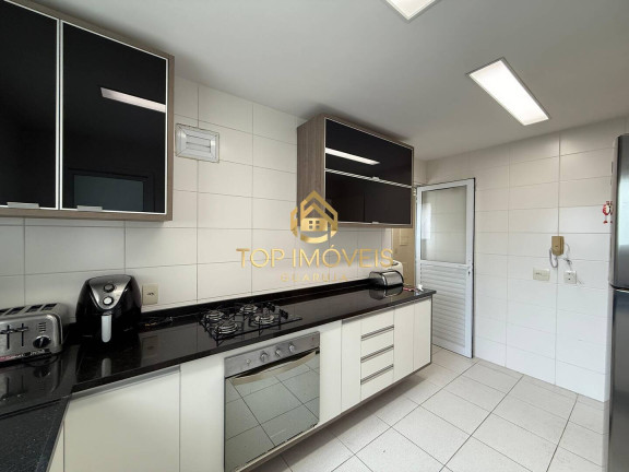 Imagem Apartamento com 3 Quartos para Alugar, 85 m² em Pitangueiras - Guarujá