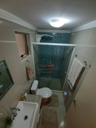 Imagem Apartamento com 3 Quartos à Venda, 56 m² em Jardim Santa Terezinha (zona Leste) - São Paulo Imagem Apartamento com 3 Quartos à Venda, 56 m² em Jardim Santa Terezinha (zona Leste) - São Paulo