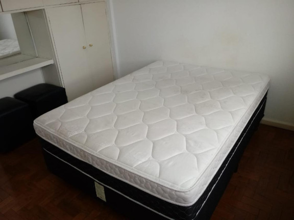 Imagem Apartamento com 1 Quarto à Venda, 58 m² em Santa Cecília - São Paulo Imagem Apartamento com 1 Quarto à Venda, 58 m² em Santa Cecília - São Paulo