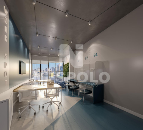 Imagem Apartamento à Venda, 86 m² em Fazenda - Itajai