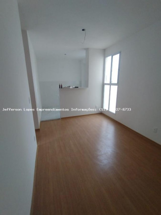 Imagem Apartamento com 2 Quartos à Venda, 39 m² em Vila Esperança - Itu